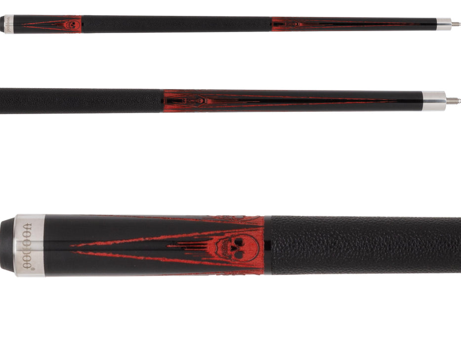 Voodoo VOD42 Blood Series Cue