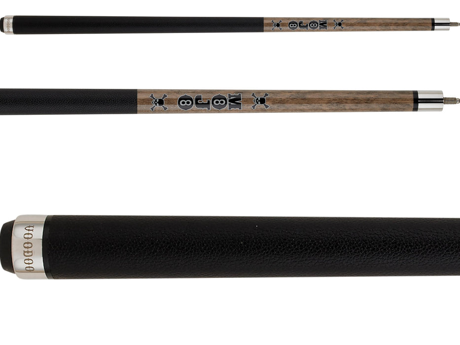Voodoo VODBK02 Break Cue - 22oz