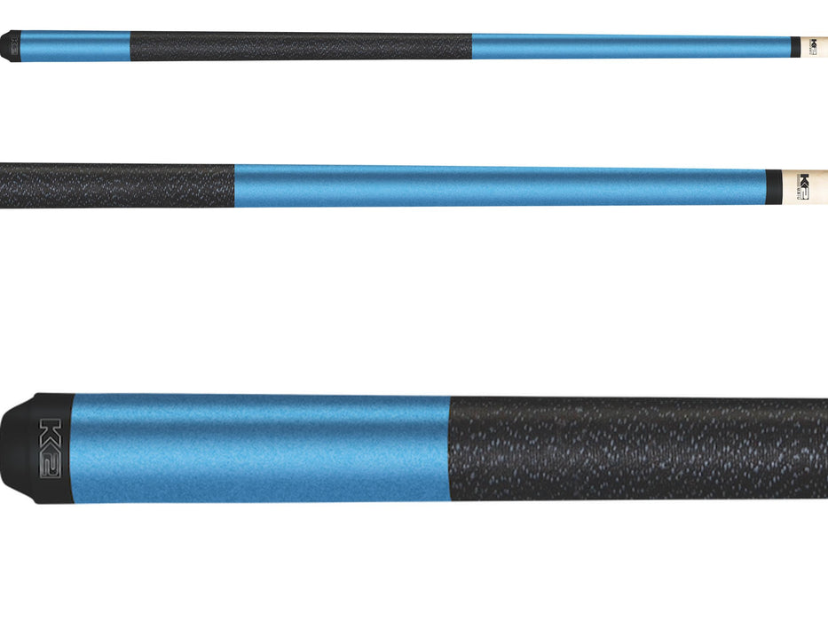 K2 KL109 Low Deflection Cue