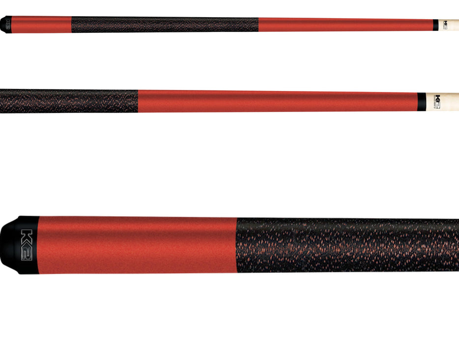K2 KL110 Low Deflection Cue