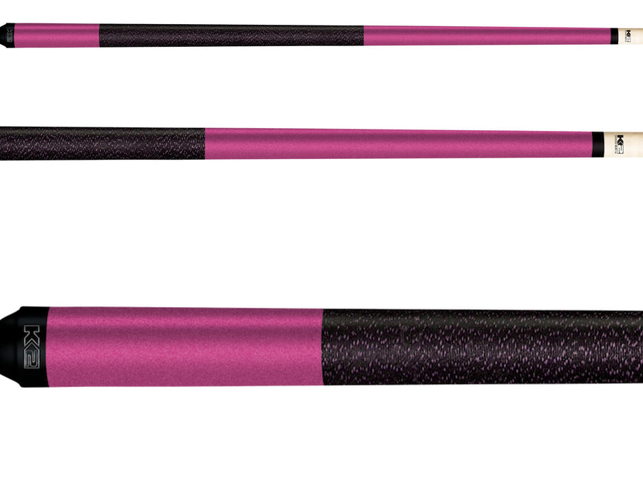 K2 KL112 Low Deflection Cue