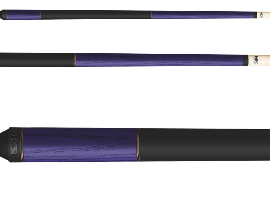 K2 KL122 Low Deflection Cue