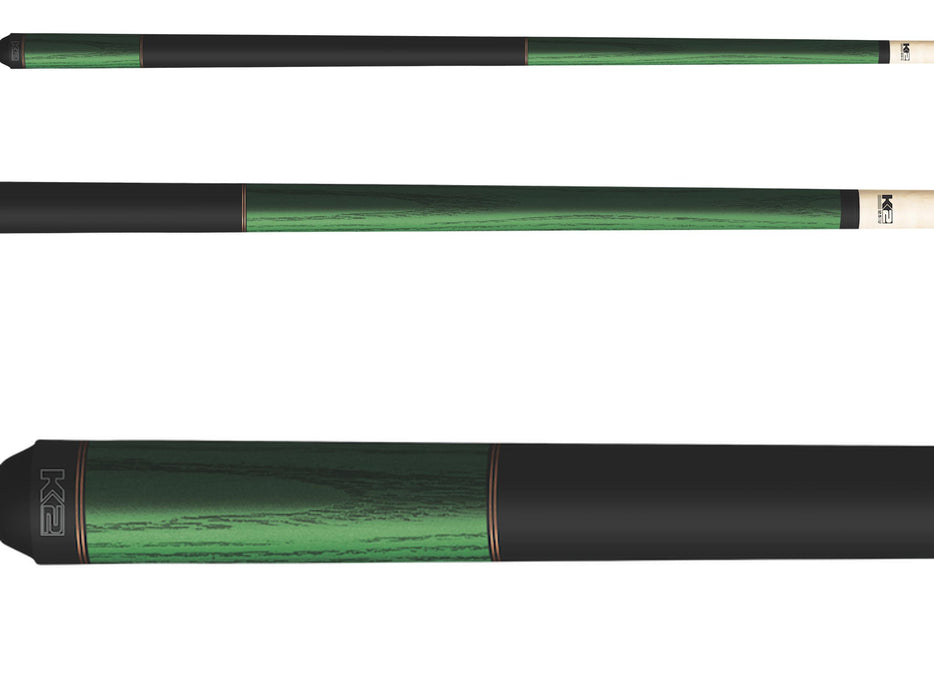 K2 KL120 Low Deflection Cue
