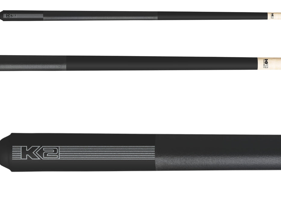 K2 Sport KLB10 Low Deflection Cue