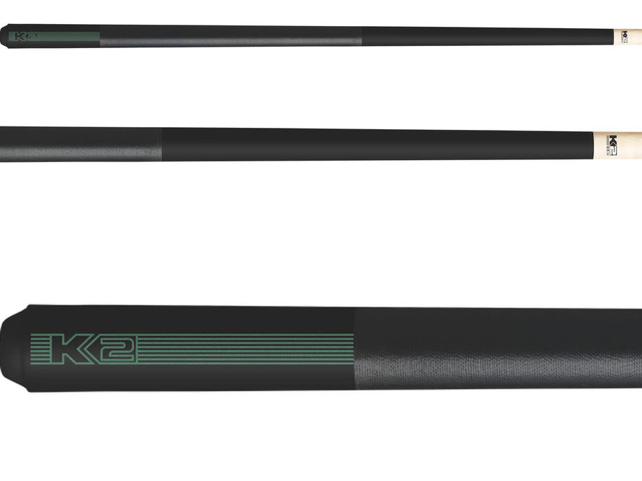K2 Sport KLB13 Low Deflection Cue