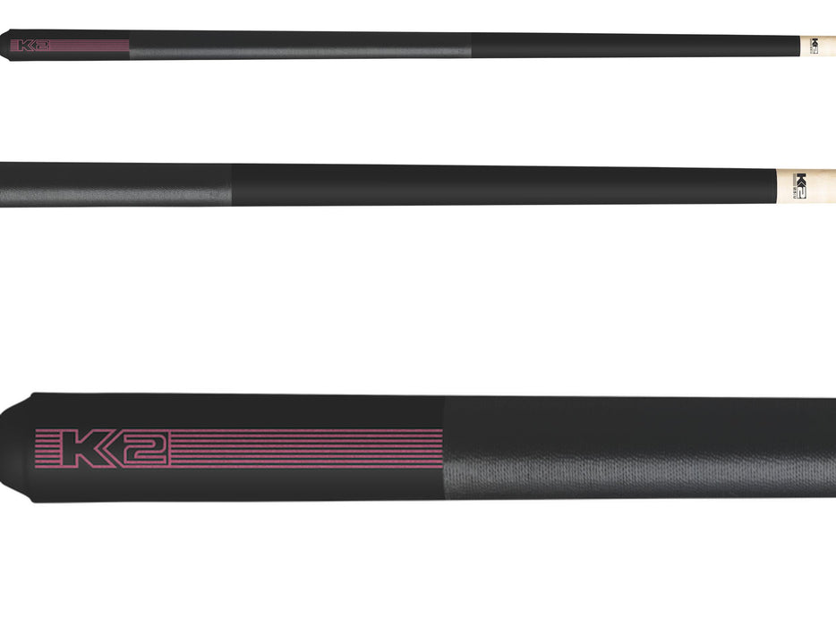 K2 Sport KLB14 Low Deflection Cue
