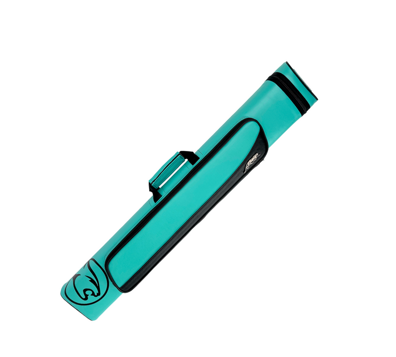 Predator Roadline Teal and Black 2x4