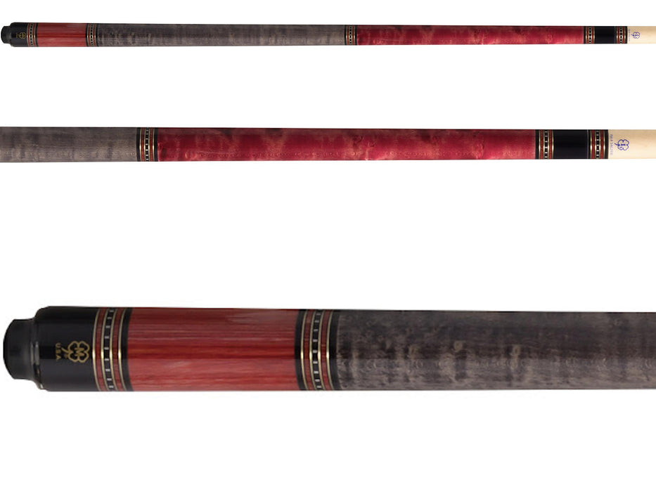McDermott SL2C September 2026 COTM