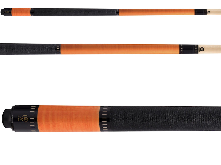 McDermott G241C October 2026 Cue of the Month