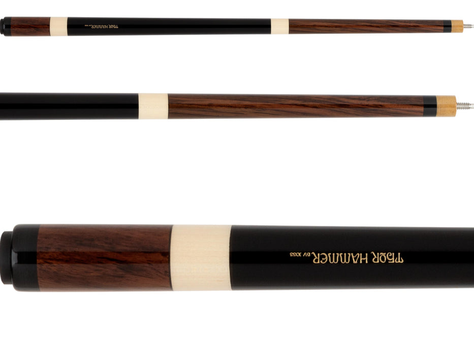 Joss Thor Hammer Break Cue -  Rosewood