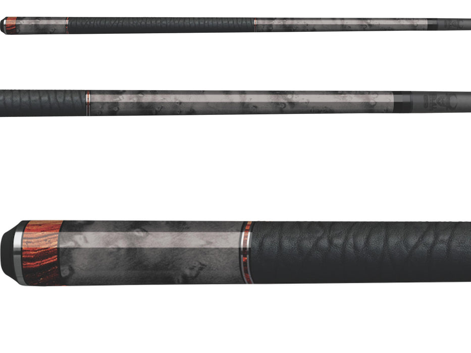 Bull Carbon BCC30GYBT Cue