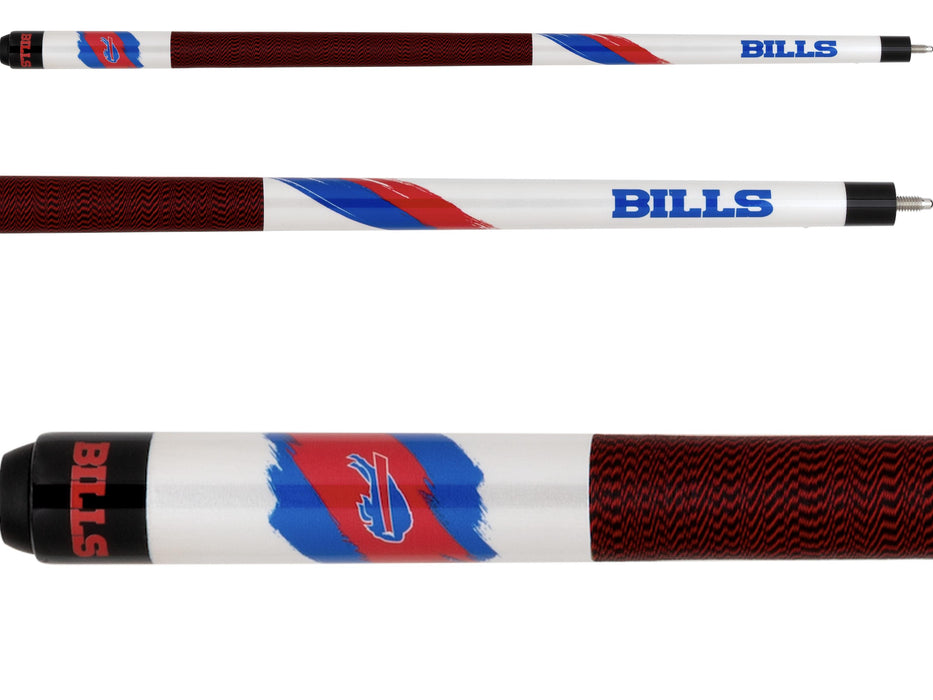 Officially Licensed NFL Cues