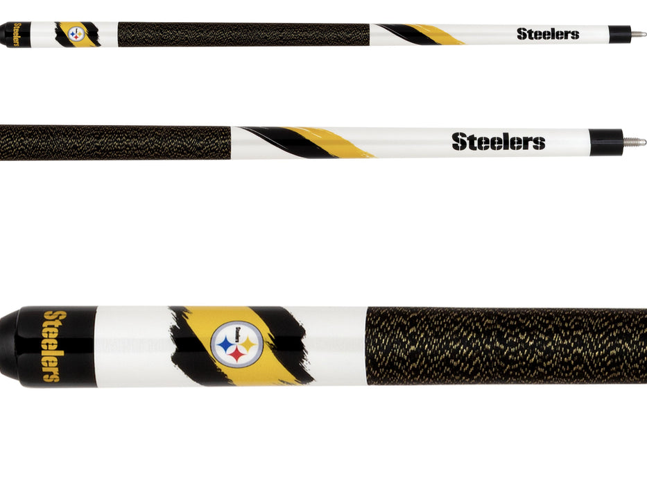 Officially Licensed NFL Cues