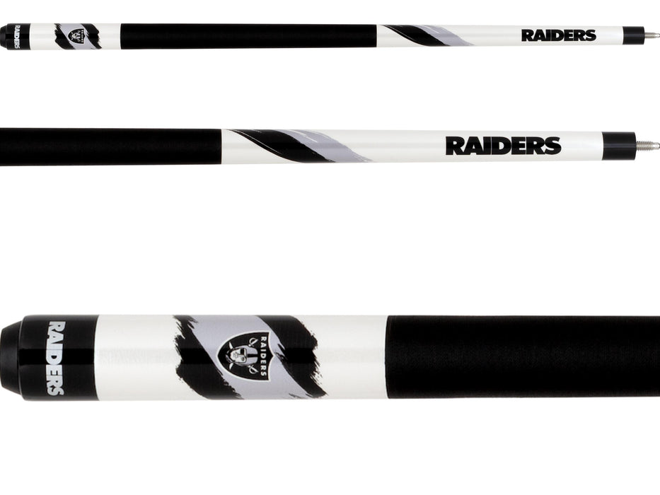 Officially Licensed NFL Cues