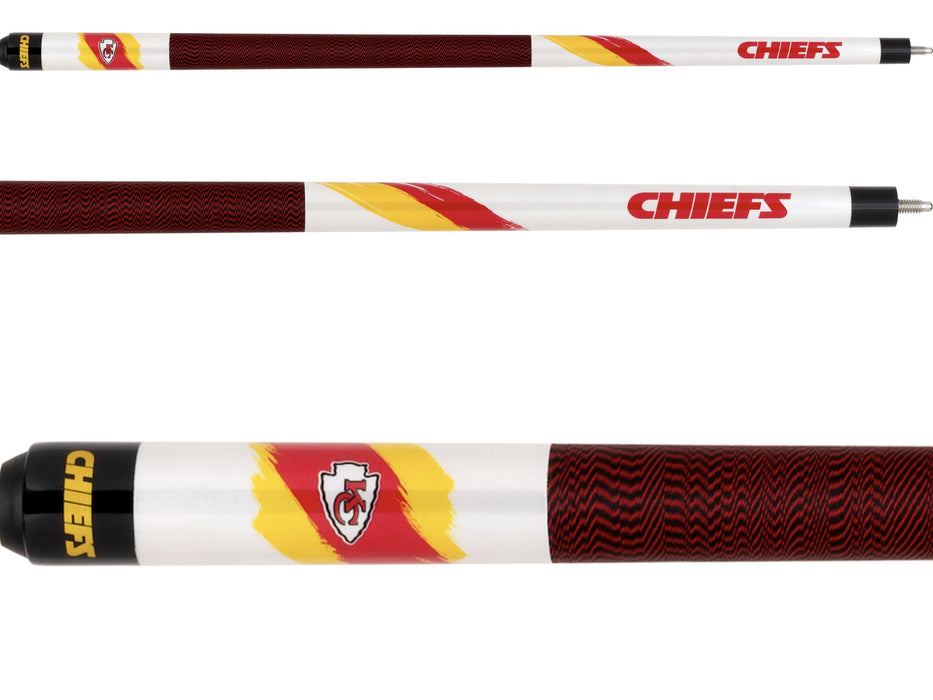 Officially Licensed NFL Cues