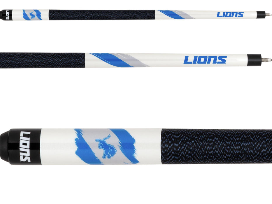 Officially Licensed NFL Cues