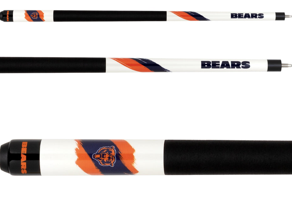 Officially Licensed NFL Cues