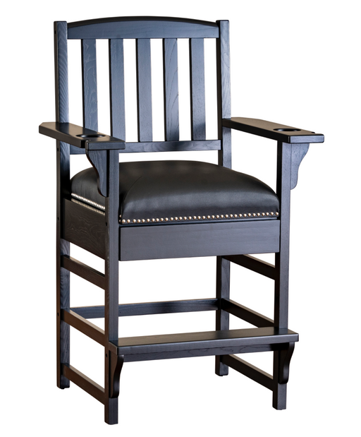Spectator Chairs — Billiards.com, Inc