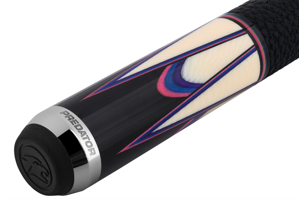 Predator Sang Lee SL2 1 — Billiards.com, Inc