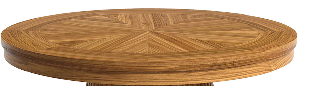 Prohibition Dining Top - Dining Top
