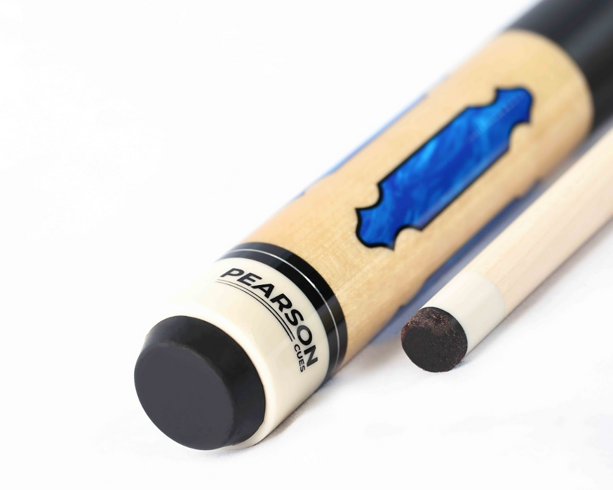 Pearson League Series PLG-BLU