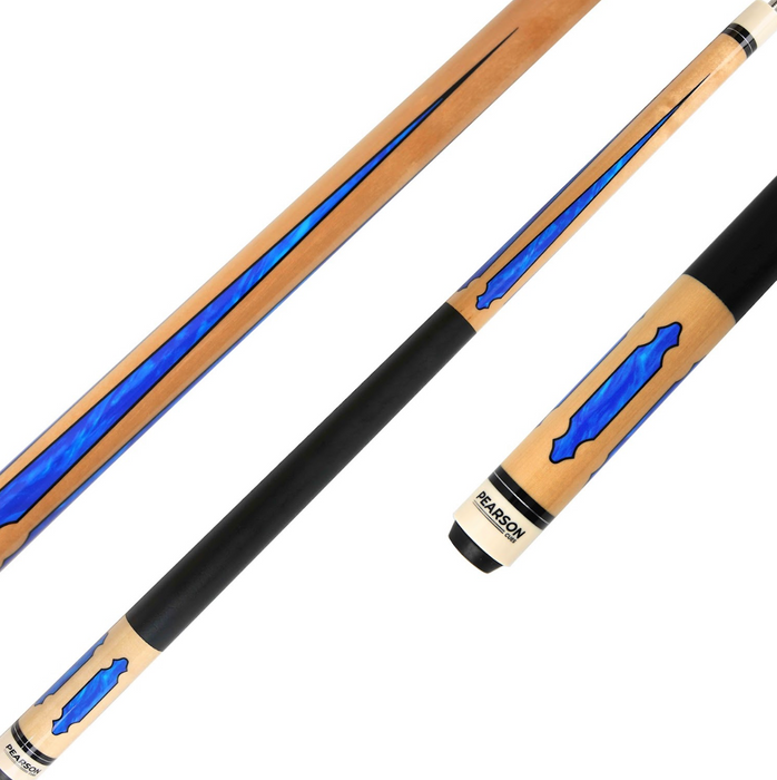 Pearson League Series PLG-BLU