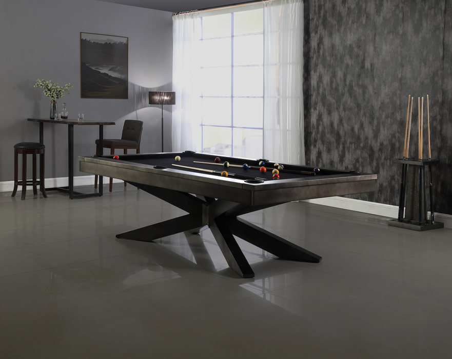 Felix 8' Pool Table