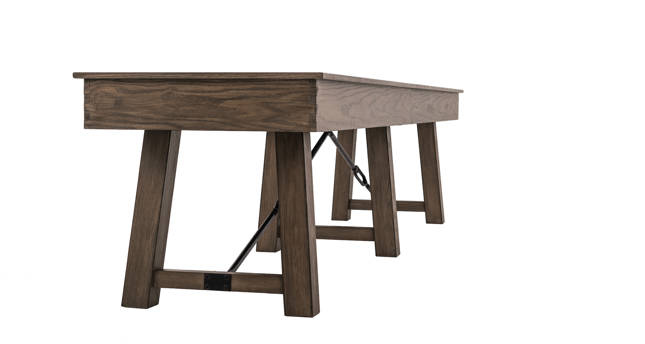 Isaac Shuffleboard Table