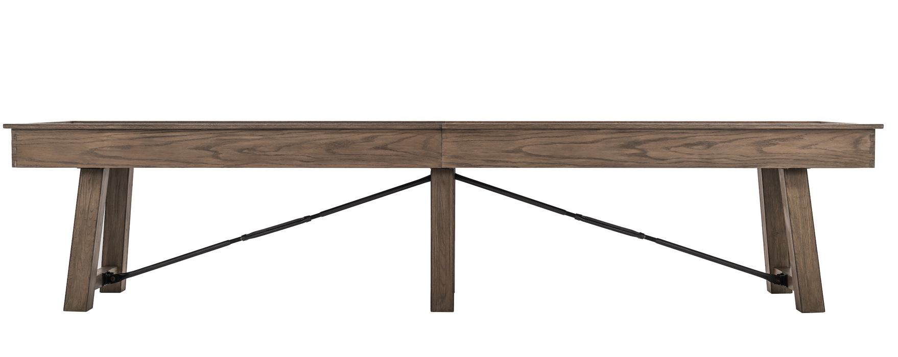 Isaac Shuffleboard Table