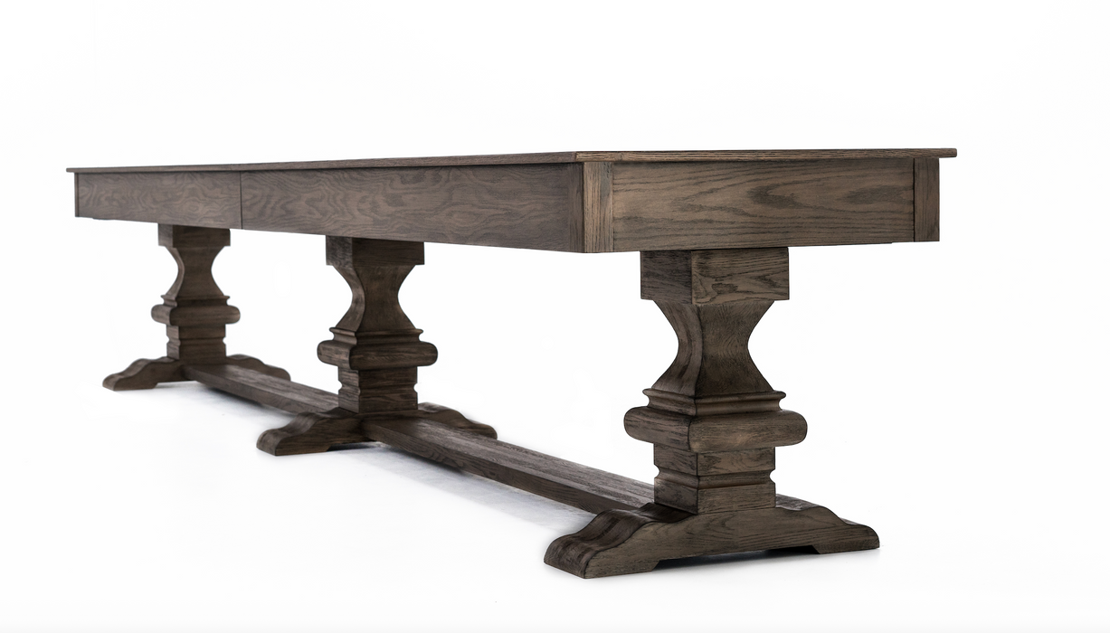 Beaumont Shuffleboard Table