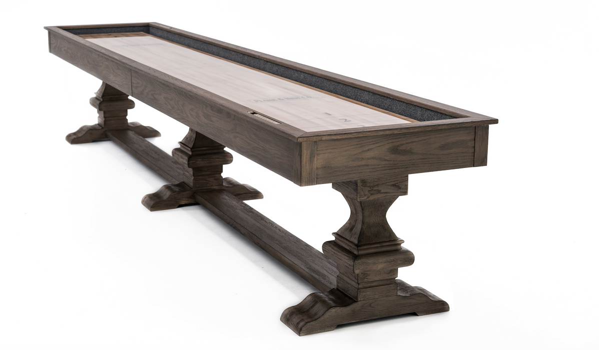 Beaumont Shuffleboard Table