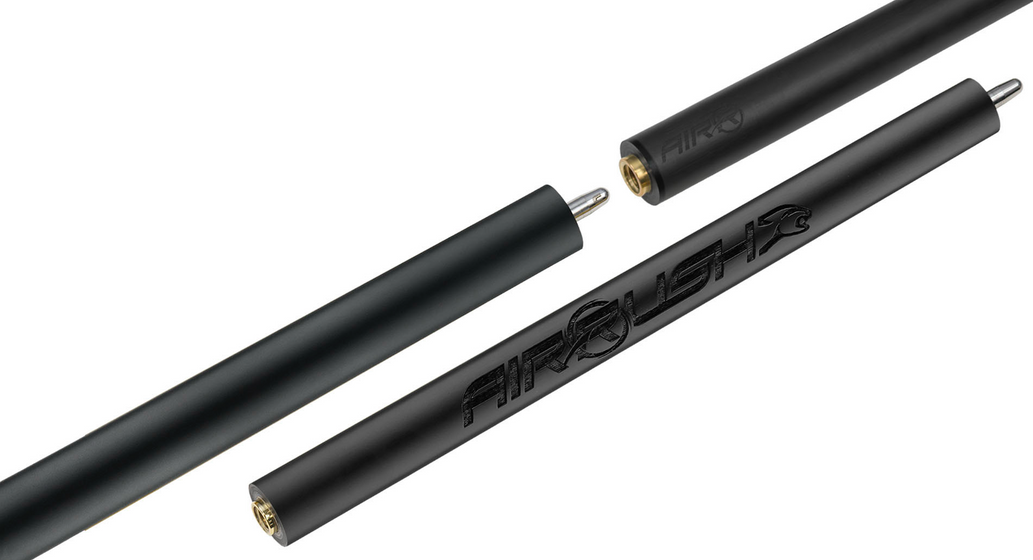 Predator Air Rush Night Claw Jump Cue NW — Billiards.com, Inc