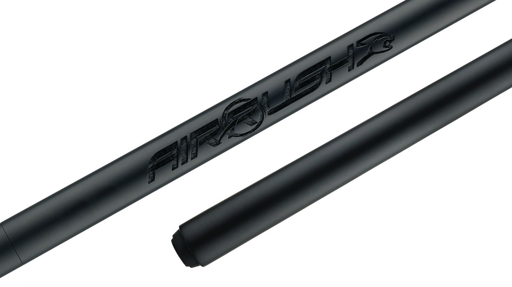 Predator Air Rush Night Claw Jump Cue NW — Billiards.com, Inc