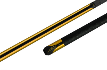 Predator P3 Gold Leather Luxe — Billiards.com, Inc