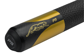 Predator P3 Gold Leather Luxe — Billiards.com, Inc