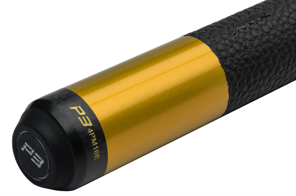 激レア品】Predator P3 ビリヤードキュー 限定ゴールド Predator P3 激レア品】Predator P3 ビリヤードキュー 限定ゴールド Predator P3