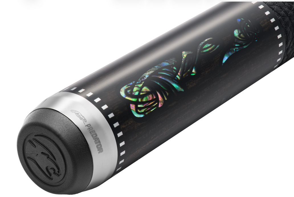 Predator LE Gordian Knot (55/125) 限定品 Predator Limited Edition Gordian Knot Pool Cue - No Wrap