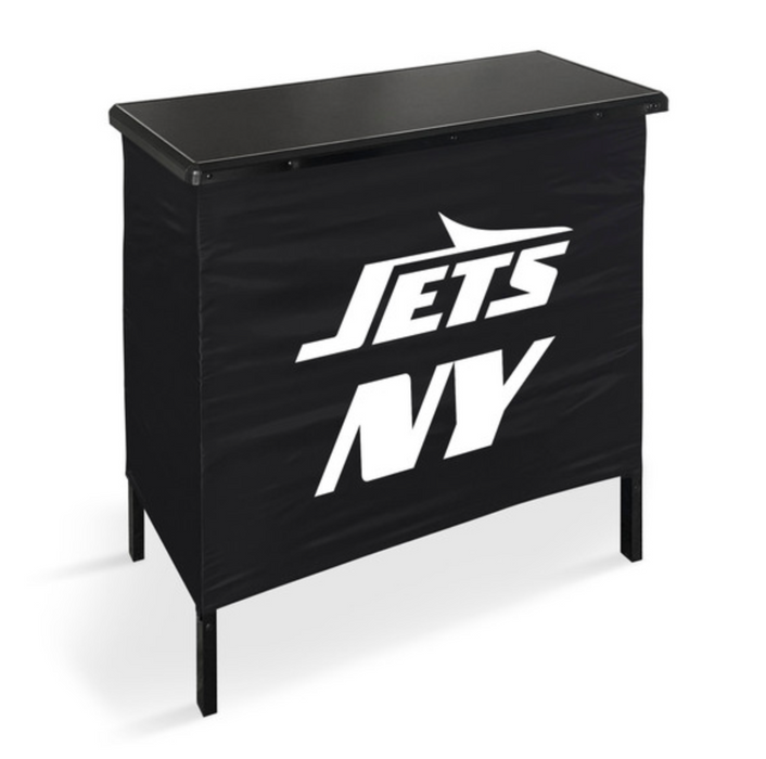 Officially Licensed NFL Portable Bar
