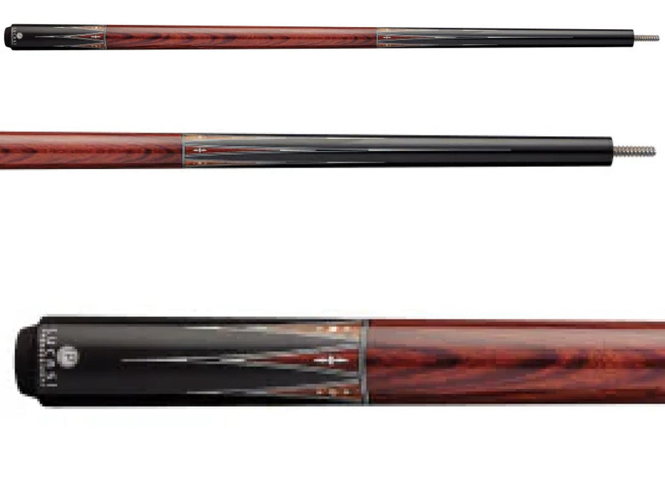 Lucasi Pro Series - Rengas Cue Butt Only