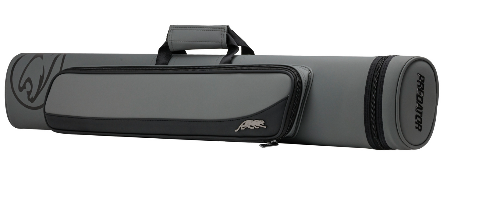 Predator Roadline 2x4 Gray Hard Case