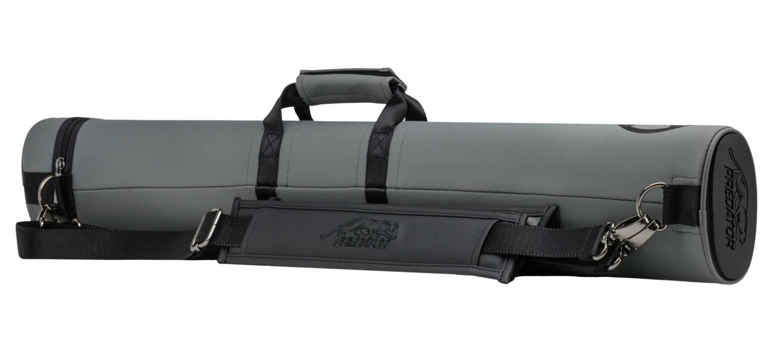 Predator Roadline 2x4 Gray Hard Case