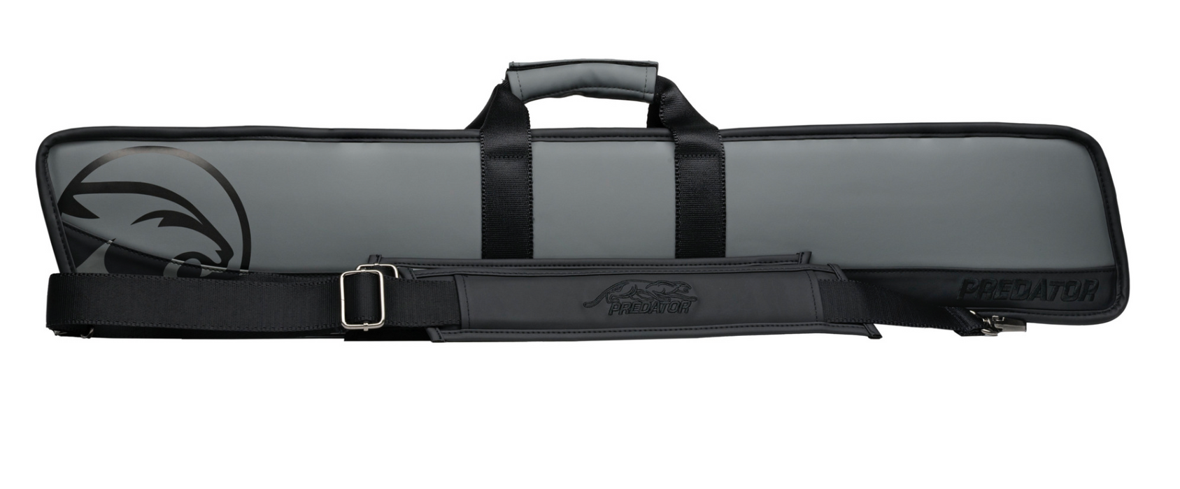 Predator Roadline 4x8 Gray Soft Case