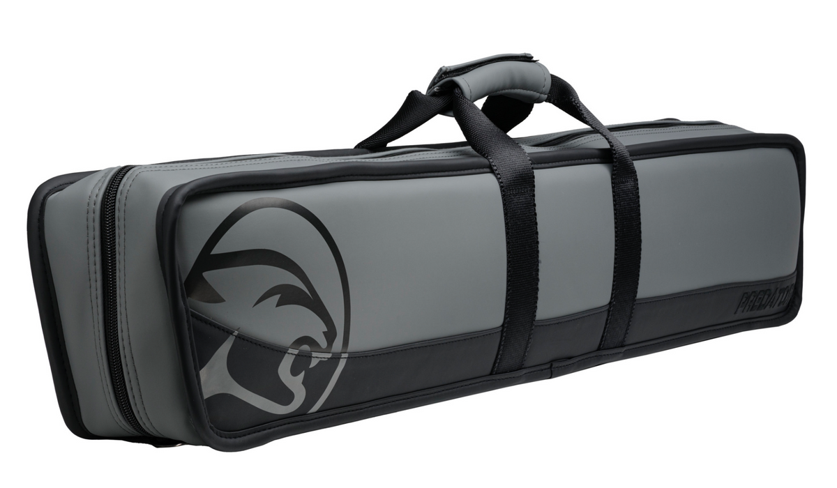 Predator Roadline 4x8 Gray Soft Case