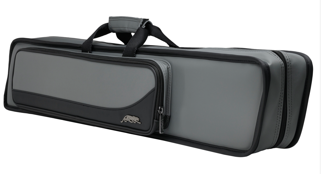 Predator Roadline 4x8 Gray Soft Case