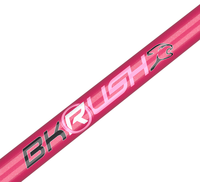 Billiard Rush ピンクビリヤードキュー Predator BK Rush Pink NW — Billiards.com, Inc