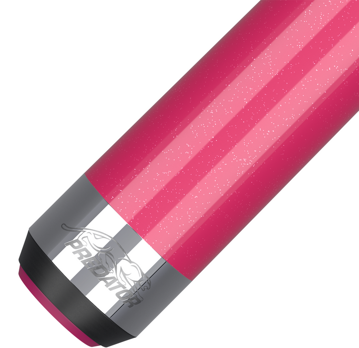 Predator BK Rush Pink NW