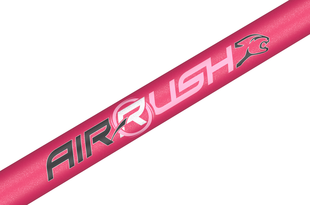 Predator Air Rush Pink Jump Cue SW