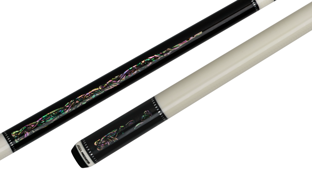 Predator Limited Edition Gordian Knot Pool Cue - No Wrap