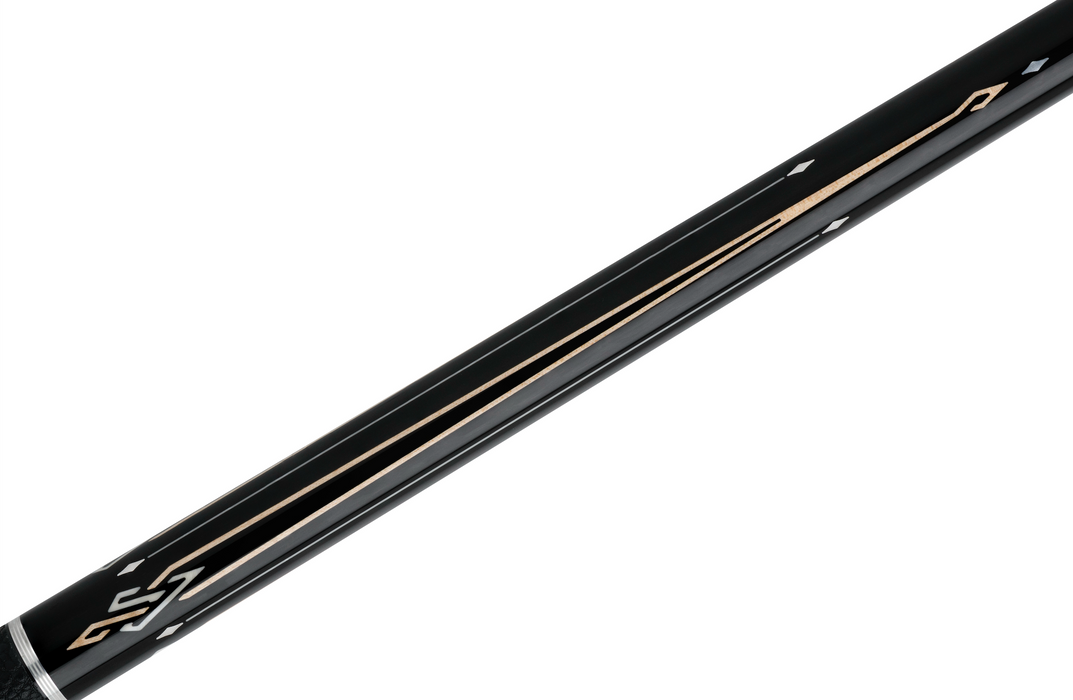 Predator BLAK5 1 Cue