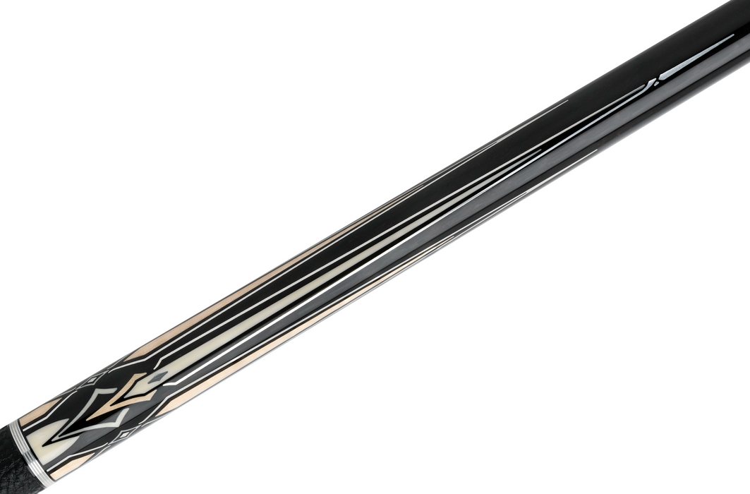 Predator BLAK5 2 Cue